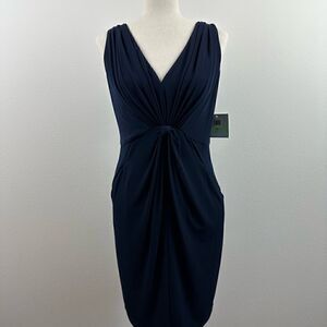 NWT Suzi Chin Women’s Dress